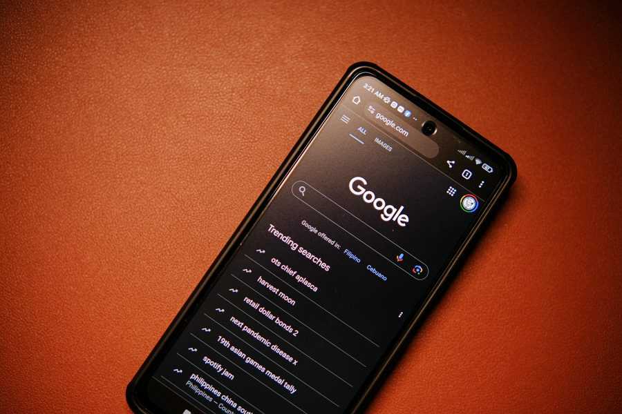 5 Steps to Clear Cache on Android in Google Apps