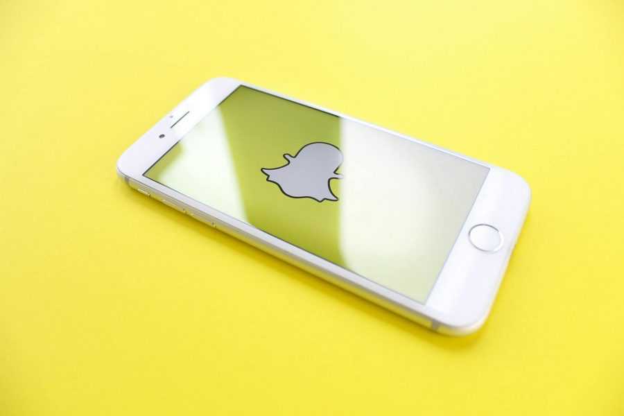 6 Steps to Add a Time Sticker to Your Snaps on Snapchat
