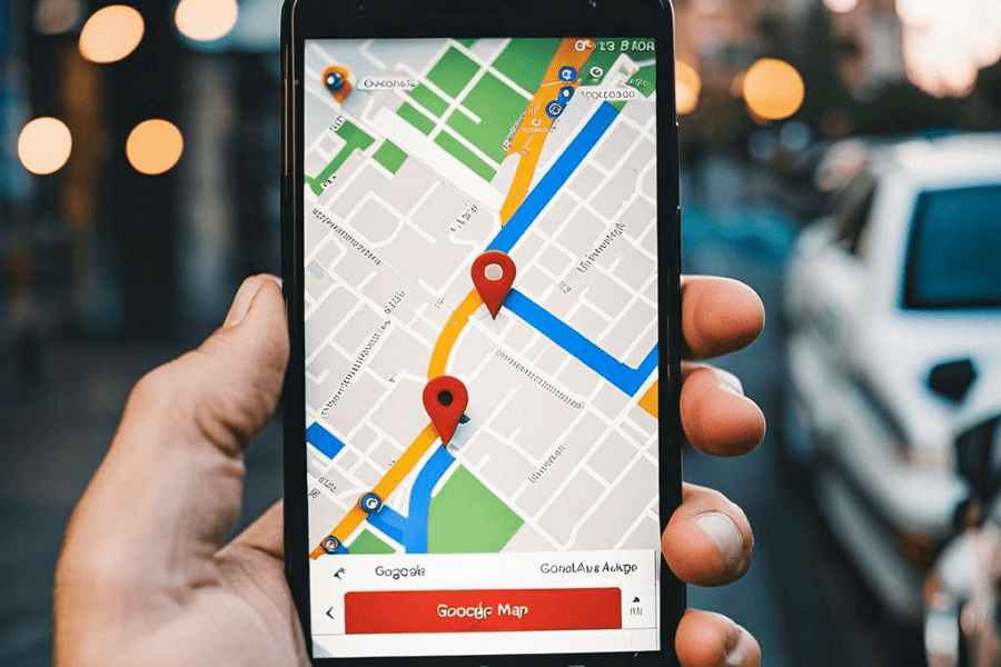 6 Steps to Add Your Business Location on Instagram