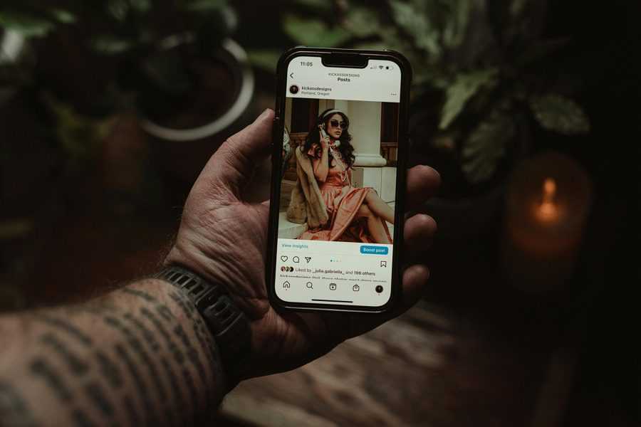 How to Delete Instagram Search Suggestions When Typing