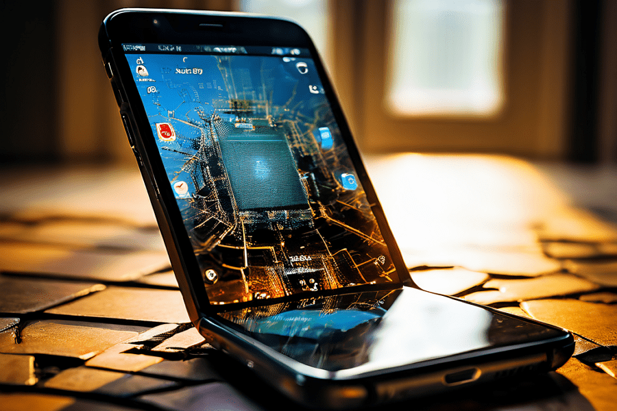 2 Steps to Reset Your Locked Android Phone