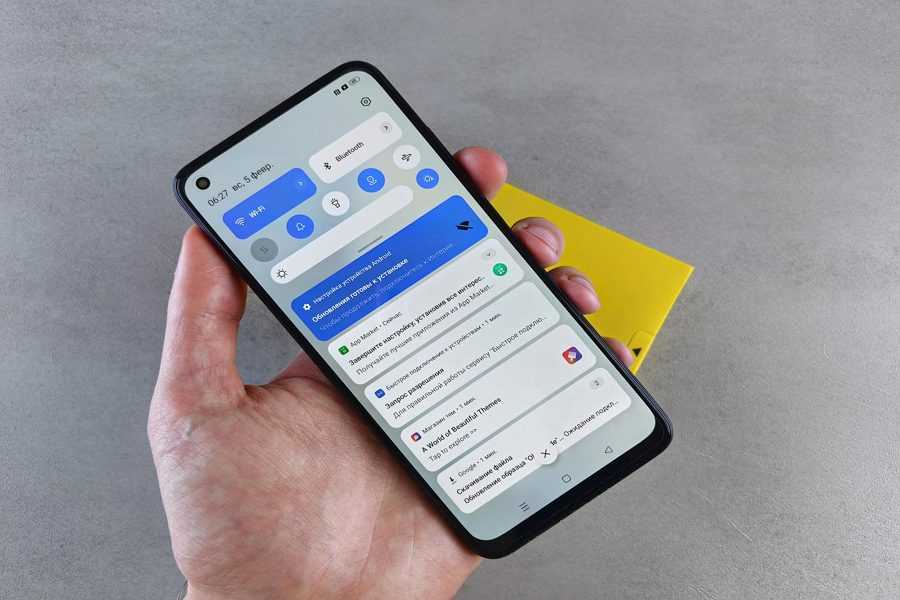 6 Steps to Turn Off Delivered Notifications for Text Messages