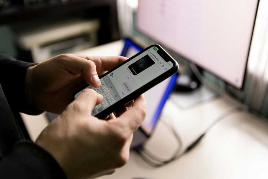 6 Steps to Print WhatsApp Messages from Your Android Phone