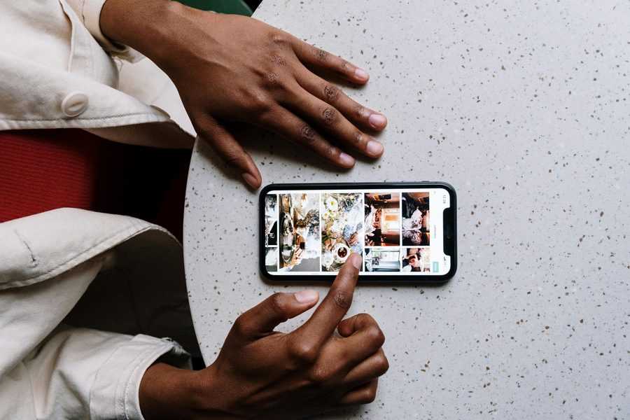 8 Steps to Tag an Album on Facebook Mobile