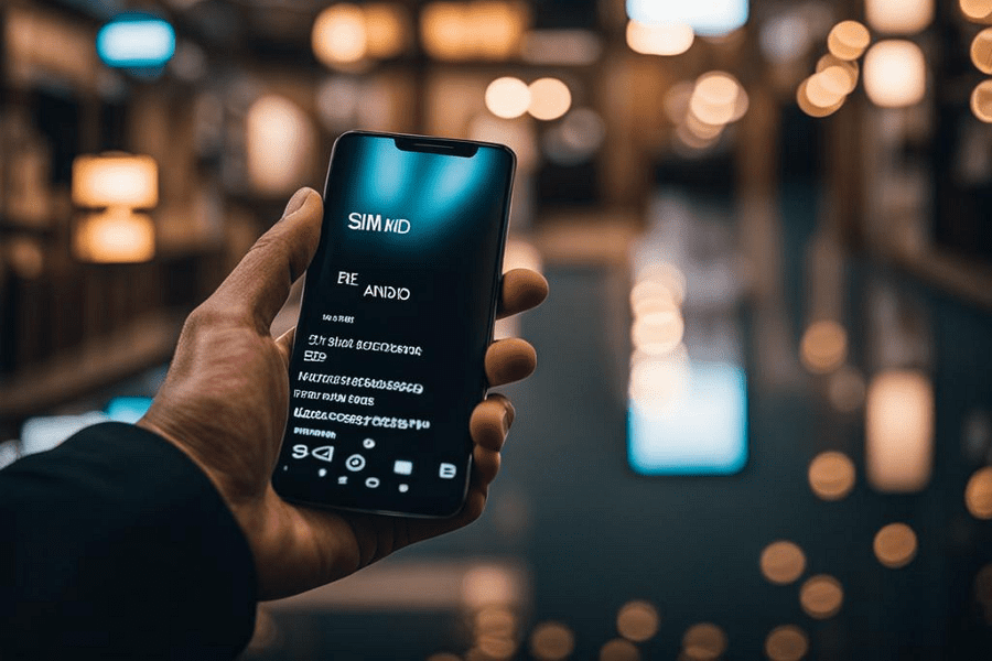 3 Steps to Retrieve Data from Your Android SIM Card in 2024
