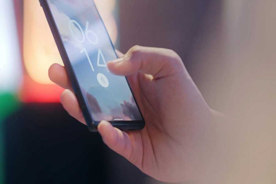3 Steps to View Your Saved Passwords on Android