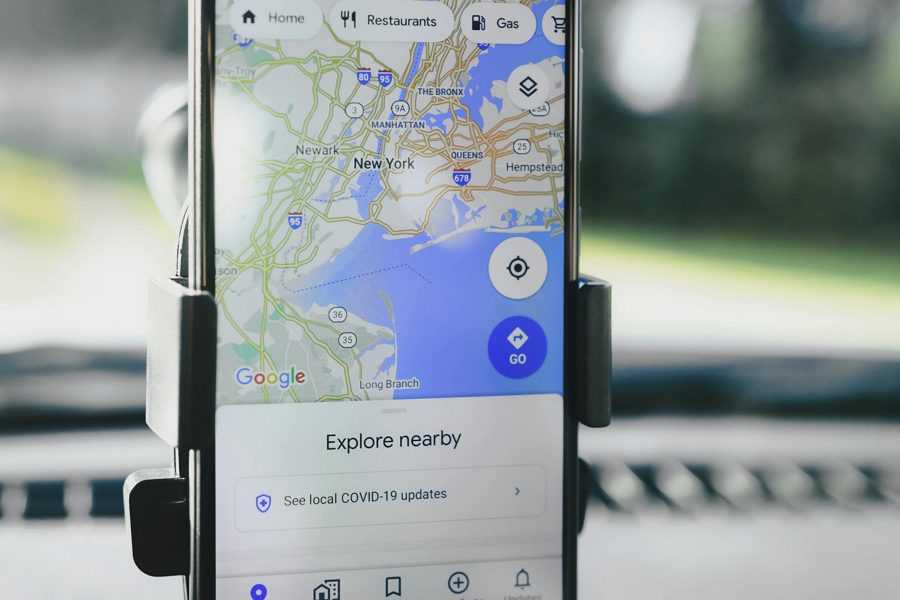 5 Steps to Turn On Speed Camera Warnings in Google Maps on Android