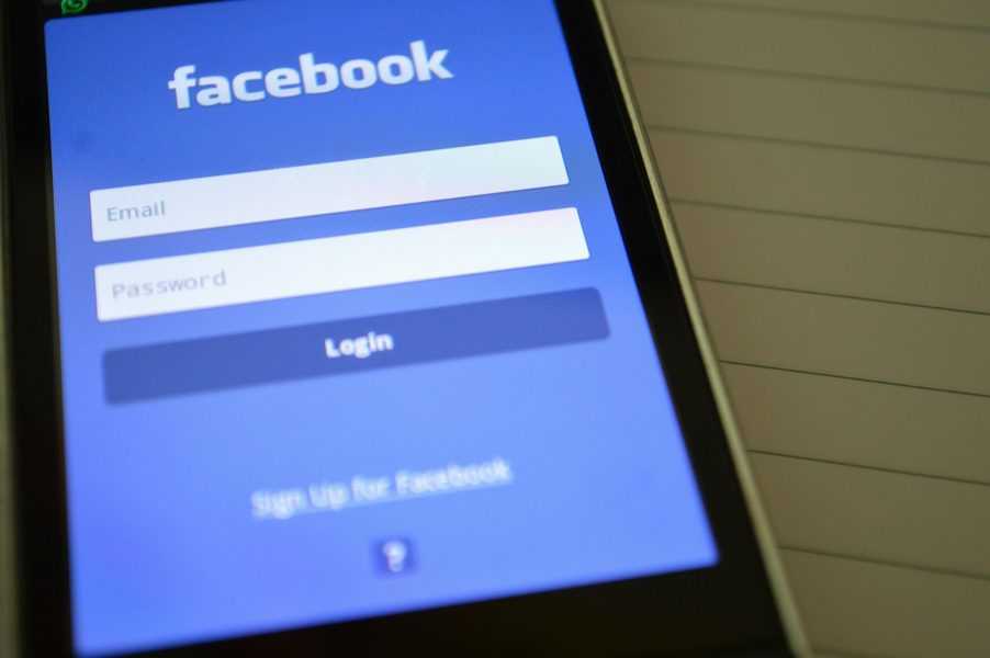 5 Steps to Stay Logged In on Facebook on Android