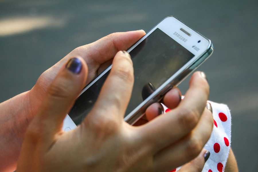 5 Steps to Take a Scrolling Screenshot on Android