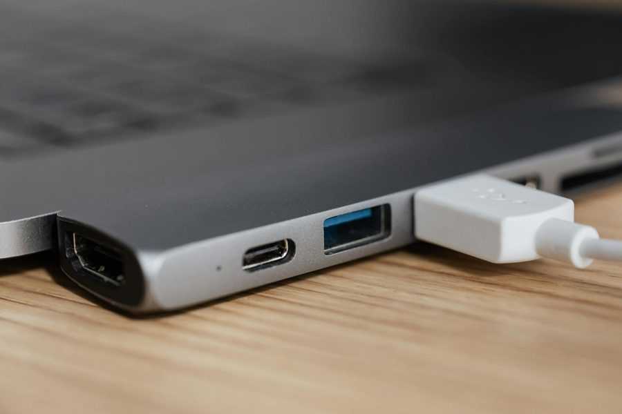 6 Steps to Easily Transfer Photos from Android to Mac with USB