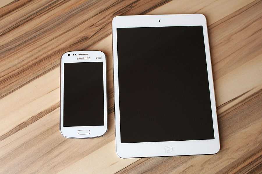 3 Steps to Easily Transfer Photos from Android to iPad Without a Computer