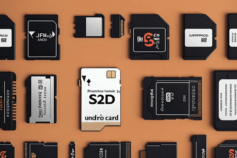 6 Steps to Fix an Unsupported SD Card on Android Without Formatting