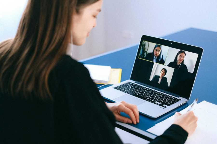 5 Steps to Use Your Android Phone as a Webcam for Zoom