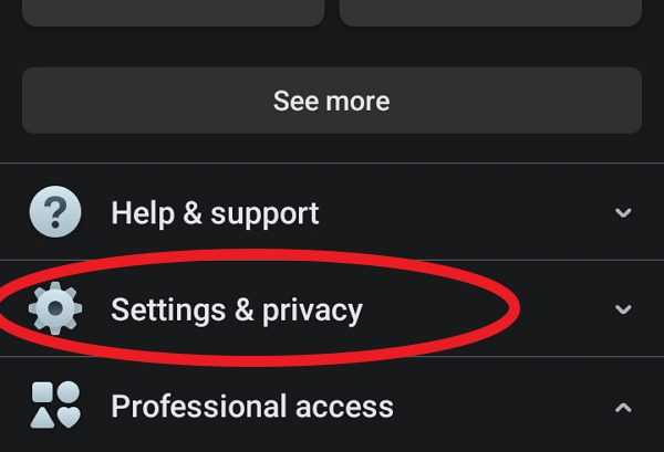 5 Steps to Disable Location Tracking on Facebook for Android