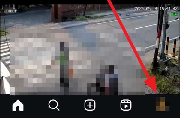 5 Steps to Find Your Instagram Handle on Android