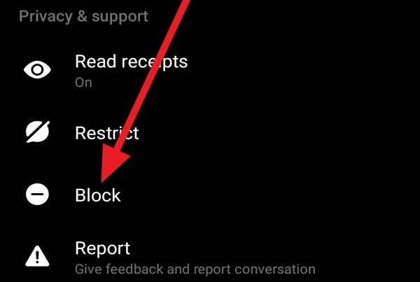 4 Steps to Remove Yourself from Annoying Group Texts on Android