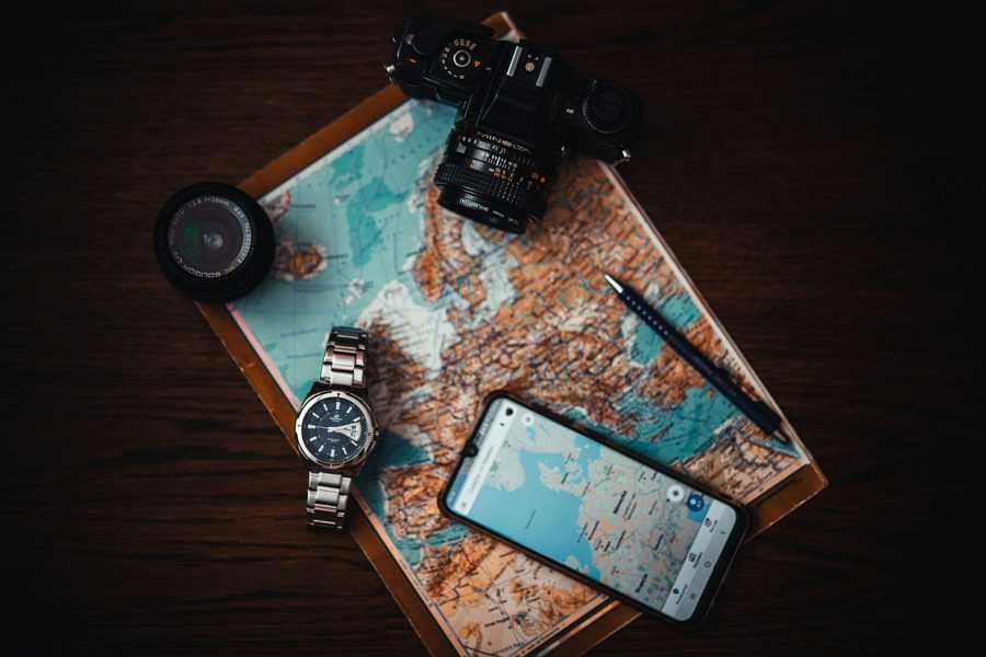 5 Steps to Add Photos to Google Maps on Your Phone