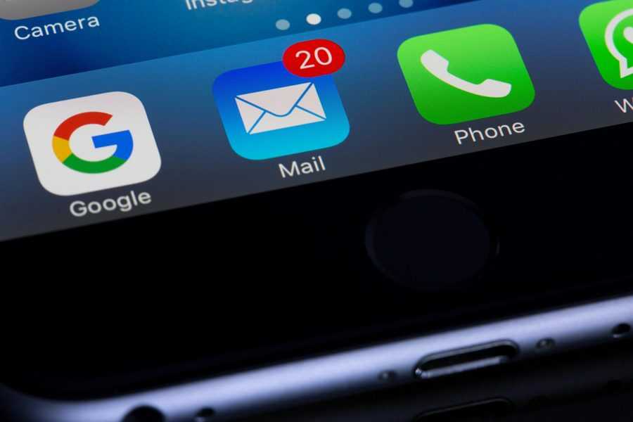 4 Steps to Export All Your Emails from Gmail