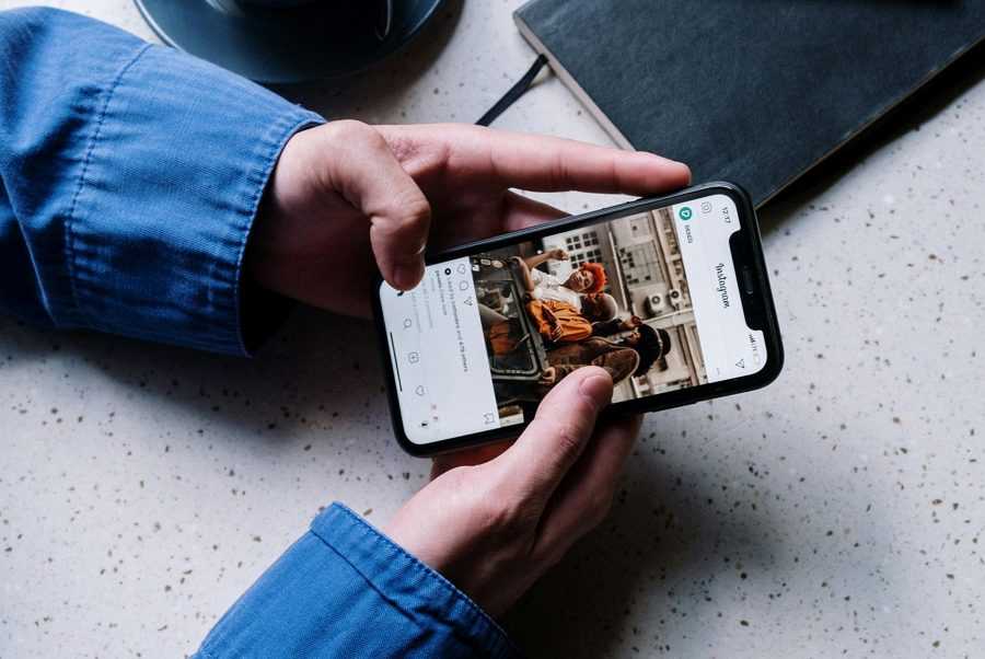 5 Steps to Pause Instagram Reels Without Holding in 2024