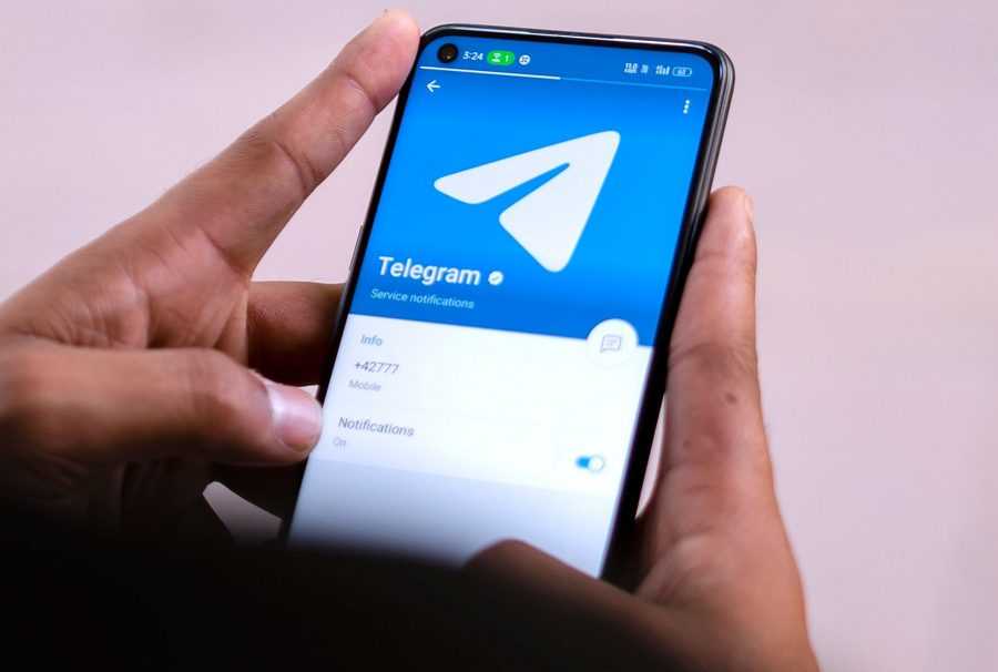 4 Steps to Add a Bot to Your Telegram Group on Your Phone