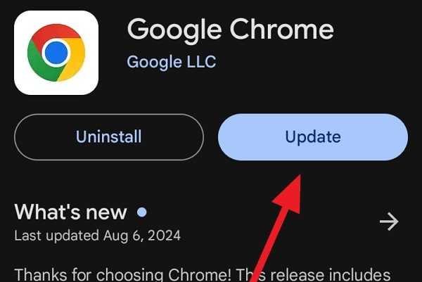 How to Enable Voice Search in Chrome for Android: A Step-by-Step Guide