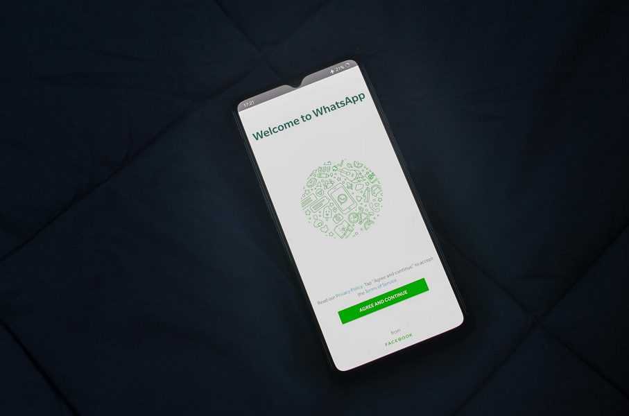 8 Steps to Send PDF on WhatsApp for Android Users