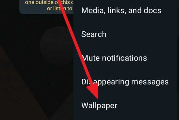 5 Steps to Change WhatsApp Color Green to Blue