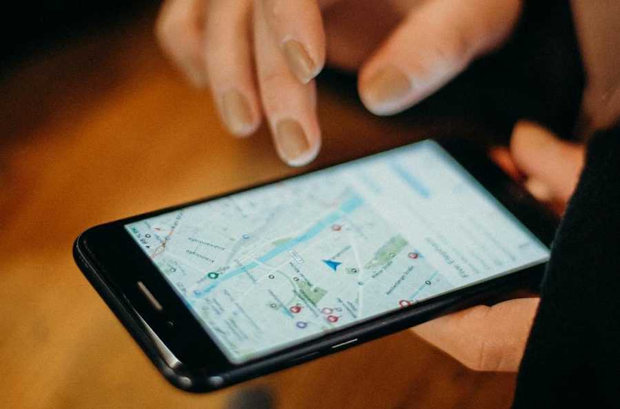 8 Steps to Change Your Home Address on Google Maps for Android