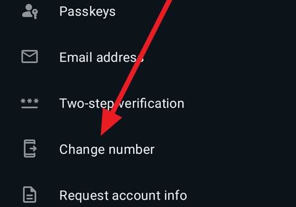 5 Steps to Change Your WhatsApp Number Without the Old Number