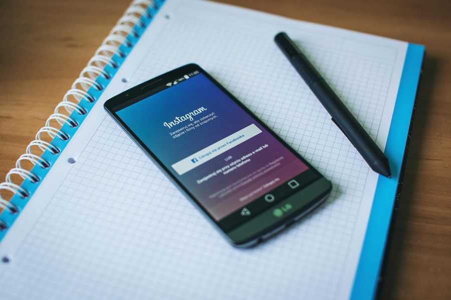 7 Steps to Create an Aesthetic Instagram Bio