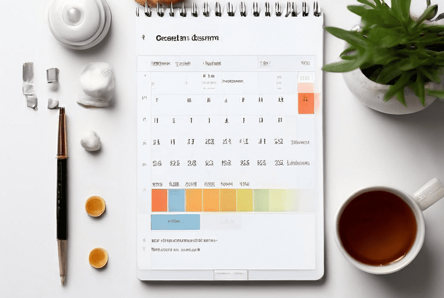7 Steps to Customize Your Google Calendar Background