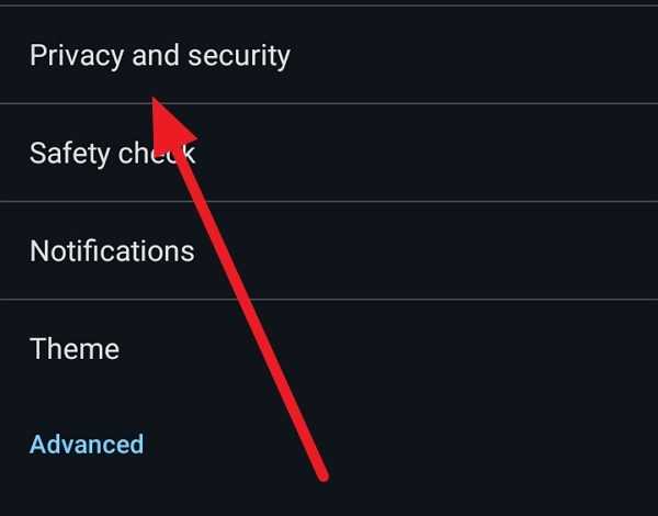 10 Steps to Delete Specific Cookies in Chrome Android