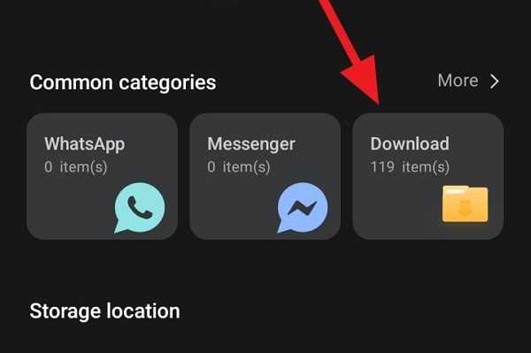 5 Steps to Download Zip Files from Google Drive to Your Android Phone
