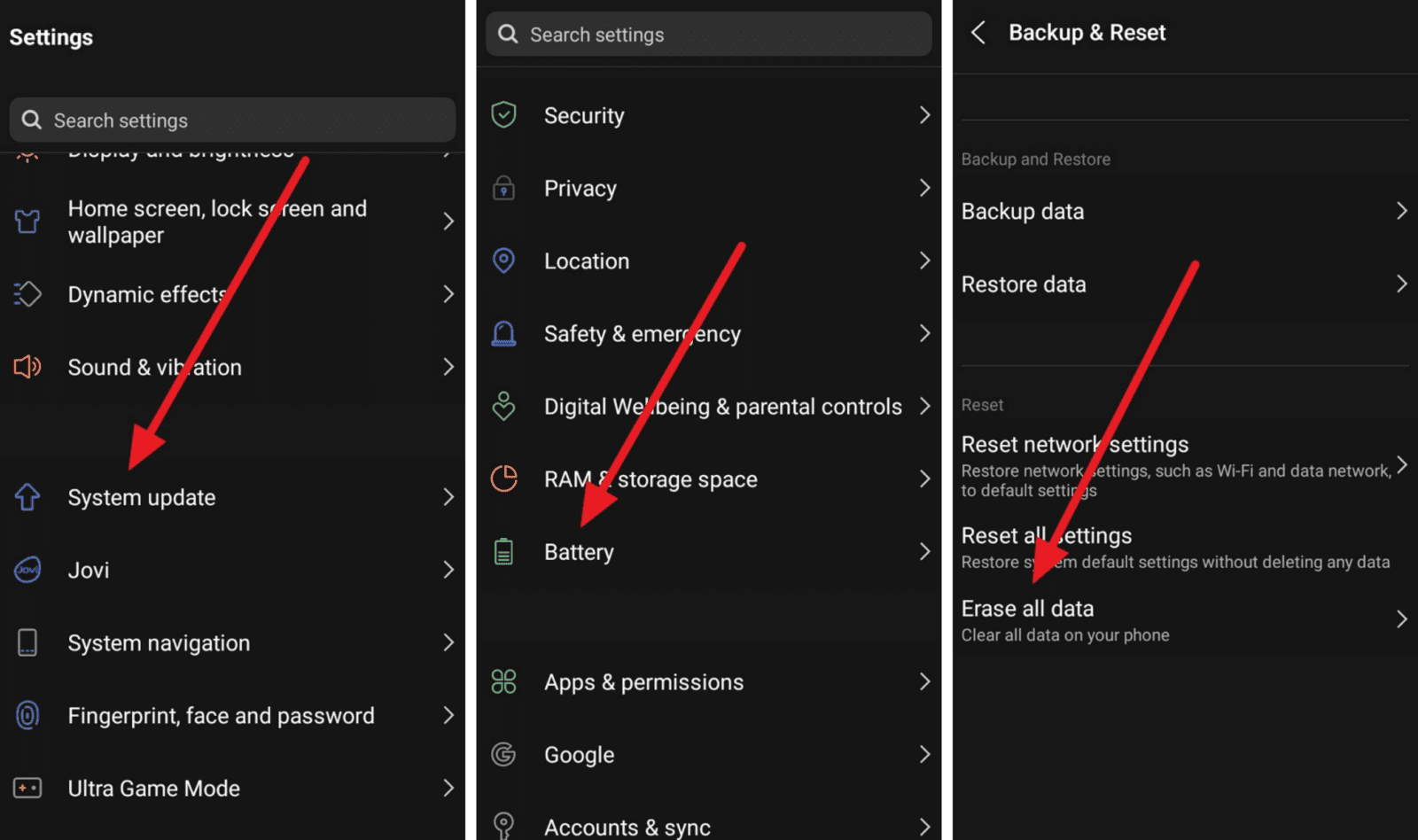 10 Steps to Fix Slow Charging Android