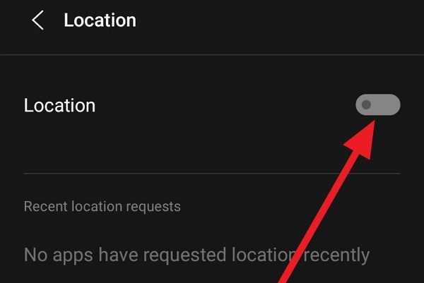 5 Steps to Turn On GPS on Your Android Phone
