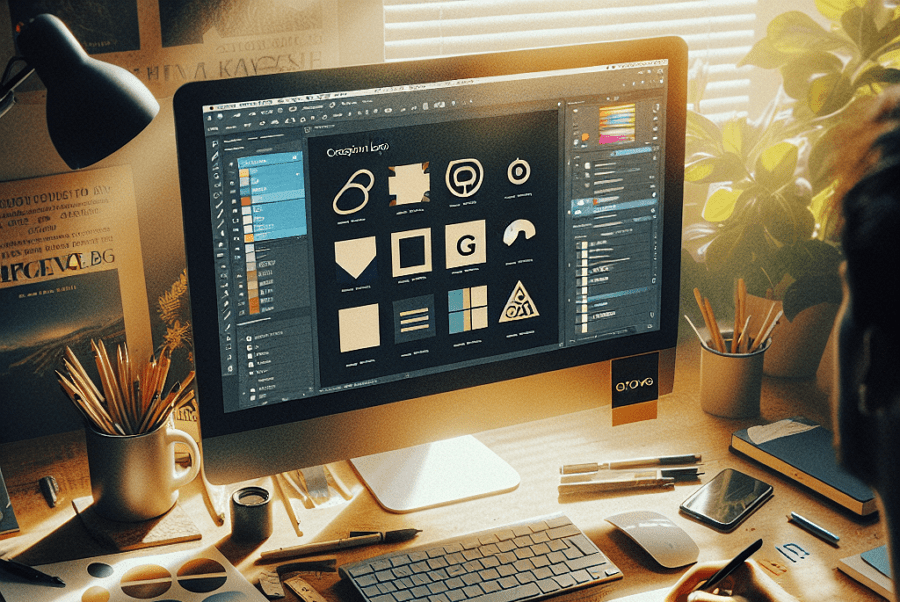 5 Steps to Make a Transparent Background in Canva for Free