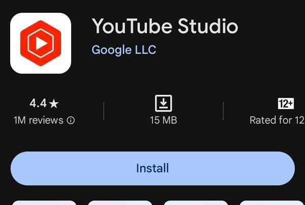 7 Steps to Put Ads on YouTube Videos to Make Money on Your Phone