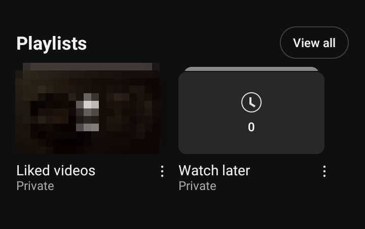 6 Steps to Remove a Playlist from YouTube Library on Phone