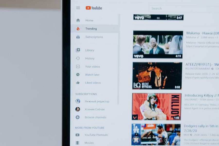 How to See Who Liked Your Comment on YouTube