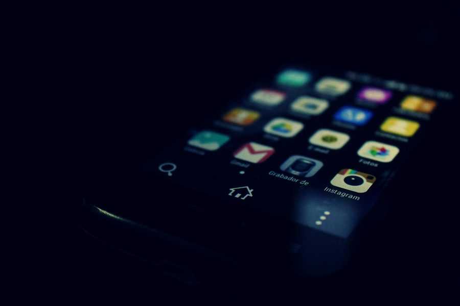 4 Steps to Transfer Contacts from Android to Android Using Gmail