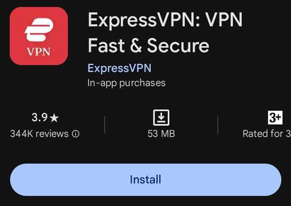 8 Steps to Use VPN in Chrome Mobile