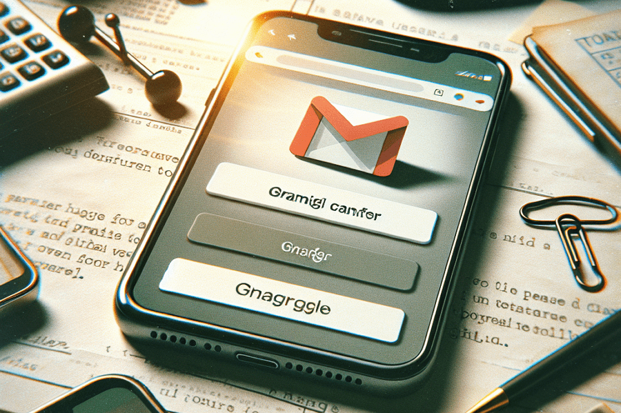 Transferring Your Gmail Account to a New Phone: A Step-by-Step Guide