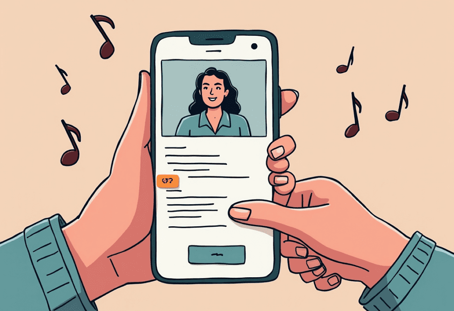4 Steps to Download Instagram Reels with Music