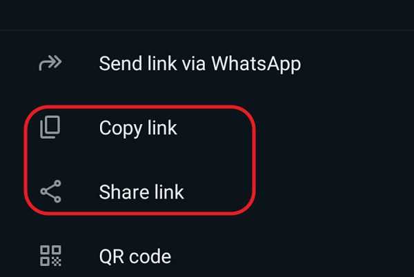 3 Steps to Add Someone to a WhatsApp Group on Android