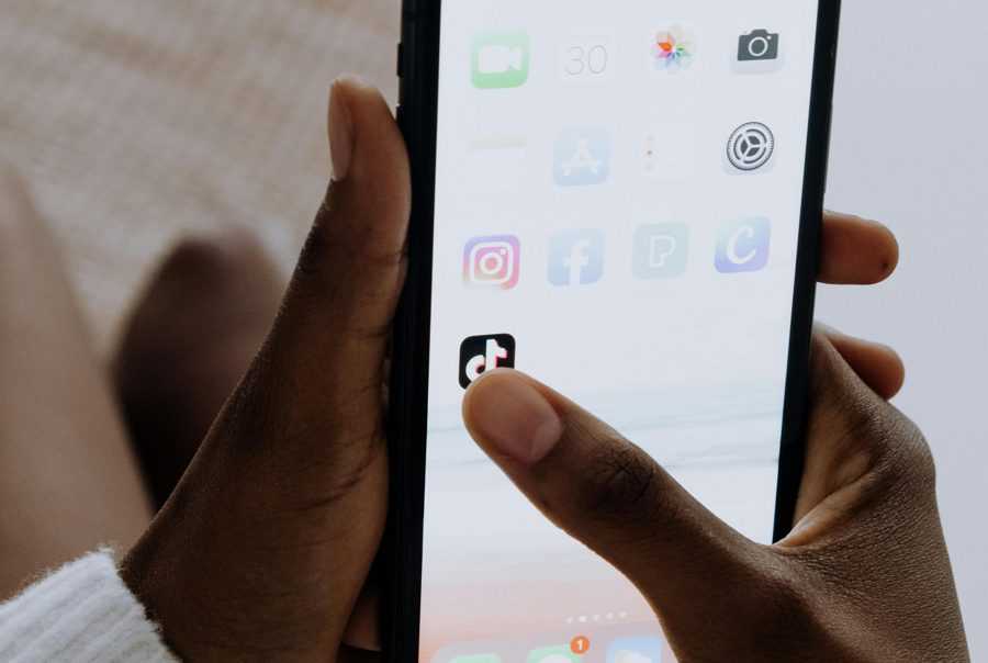 8 Steps to Change Your TikTok Password Without a Phone Number