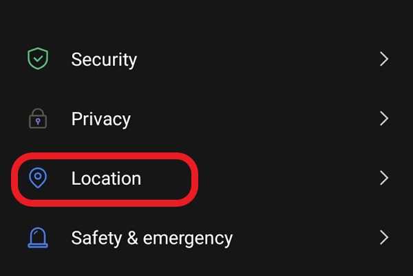 5 Steps to Delete Location Sharing Notification on Android