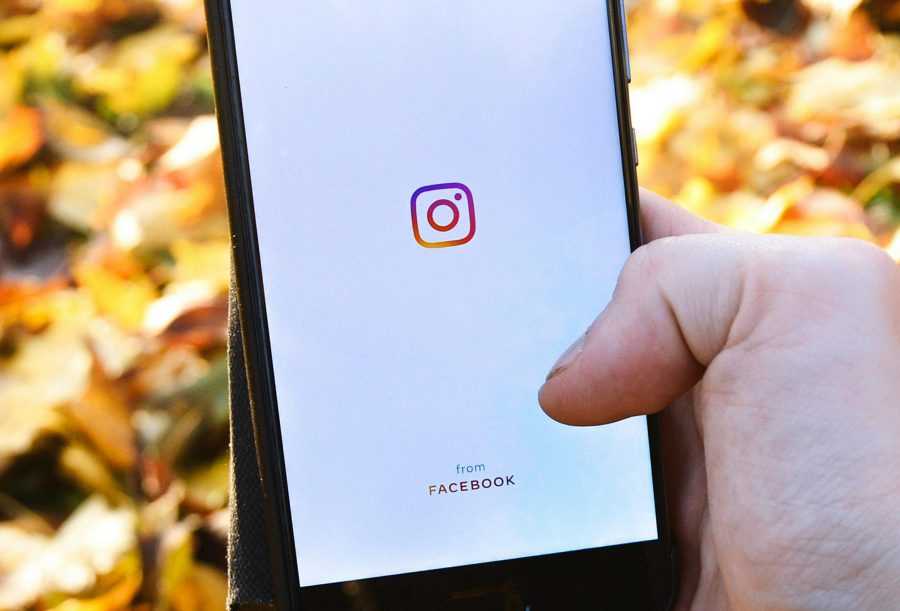 How to Find Contacts on Instagram Android