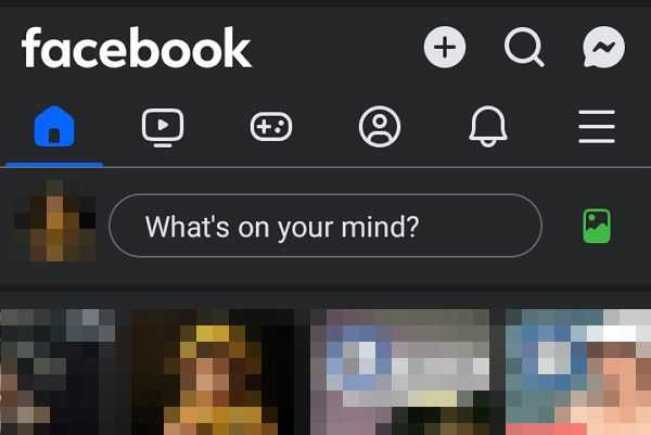 6 Steps to Find Saved Drafts on Facebook Android