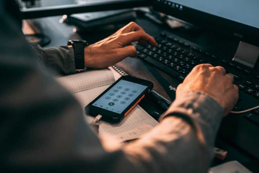 3 Steps to Find Your WhatsApp Number on Android