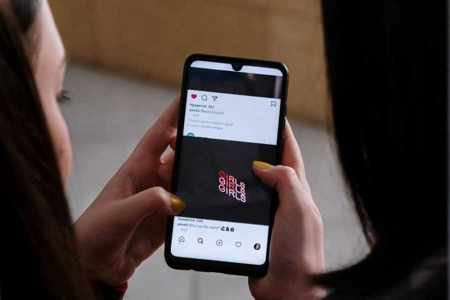 4 Steps to Find Someone’s IP Address on Instagram